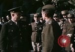 Image of Admiral Jean Louis Darlan North Africa, 1942, second 57 stock footage video 65675020511