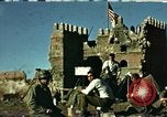 Image of United States troops in North Africa World War II North Africa, 1942, second 1 stock footage video 65675020512