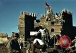 Image of United States troops in North Africa World War II North Africa, 1942, second 8 stock footage video 65675020512