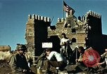 Image of United States troops in North Africa World War II North Africa, 1942, second 9 stock footage video 65675020512