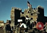 Image of United States troops in North Africa World War II North Africa, 1942, second 10 stock footage video 65675020512