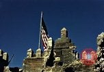 Image of United States troops in North Africa World War II North Africa, 1942, second 15 stock footage video 65675020512