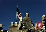 Image of United States troops in North Africa World War II North Africa, 1942, second 18 stock footage video 65675020512