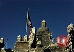 Image of United States troops in North Africa World War II North Africa, 1942, second 21 stock footage video 65675020512