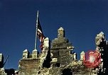 Image of United States troops in North Africa World War II North Africa, 1942, second 24 stock footage video 65675020512
