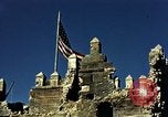 Image of United States troops in North Africa World War II North Africa, 1942, second 27 stock footage video 65675020512