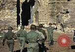 Image of United States troops in North Africa World War II North Africa, 1942, second 42 stock footage video 65675020512