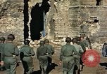 Image of United States troops in North Africa World War II North Africa, 1942, second 45 stock footage video 65675020512