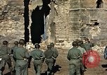 Image of United States troops in North Africa World War II North Africa, 1942, second 46 stock footage video 65675020512