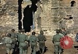 Image of United States troops in North Africa World War II North Africa, 1942, second 47 stock footage video 65675020512