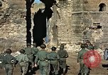 Image of United States troops in North Africa World War II North Africa, 1942, second 48 stock footage video 65675020512