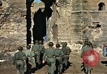 Image of United States troops in North Africa World War II North Africa, 1942, second 49 stock footage video 65675020512