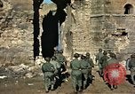 Image of United States troops in North Africa World War II North Africa, 1942, second 51 stock footage video 65675020512