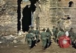 Image of United States troops in North Africa World War II North Africa, 1942, second 52 stock footage video 65675020512