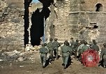 Image of United States troops in North Africa World War II North Africa, 1942, second 53 stock footage video 65675020512