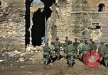Image of United States troops in North Africa World War II North Africa, 1942, second 54 stock footage video 65675020512