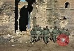 Image of United States troops in North Africa World War II North Africa, 1942, second 55 stock footage video 65675020512