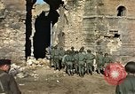 Image of United States troops in North Africa World War II North Africa, 1942, second 57 stock footage video 65675020512