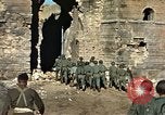 Image of United States troops in North Africa World War II North Africa, 1942, second 58 stock footage video 65675020512