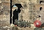 Image of United States troops in North Africa World War II North Africa, 1942, second 60 stock footage video 65675020512