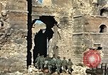 Image of United States troops in North Africa World War II North Africa, 1942, second 61 stock footage video 65675020512
