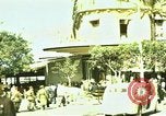 Image of Vichy French officers depart Oran Oran Algeria, 1942, second 1 stock footage video 65675020513
