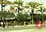 Image of Vichy French officers depart Oran Oran Algeria, 1942, second 10 stock footage video 65675020513