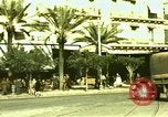 Image of Vichy French officers depart Oran Oran Algeria, 1942, second 12 stock footage video 65675020513