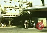 Image of Vichy French officers depart Oran Oran Algeria, 1942, second 16 stock footage video 65675020513