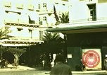 Image of Vichy French officers depart Oran Oran Algeria, 1942, second 20 stock footage video 65675020513