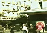 Image of Vichy French officers depart Oran Oran Algeria, 1942, second 25 stock footage video 65675020513