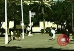 Image of Vichy French officers depart Oran Oran Algeria, 1942, second 29 stock footage video 65675020513