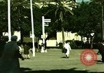 Image of Vichy French officers depart Oran Oran Algeria, 1942, second 30 stock footage video 65675020513
