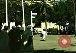 Image of Vichy French officers depart Oran Oran Algeria, 1942, second 31 stock footage video 65675020513