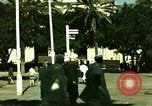 Image of Vichy French officers depart Oran Oran Algeria, 1942, second 32 stock footage video 65675020513