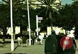 Image of Vichy French officers depart Oran Oran Algeria, 1942, second 33 stock footage video 65675020513