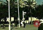 Image of Vichy French officers depart Oran Oran Algeria, 1942, second 34 stock footage video 65675020513