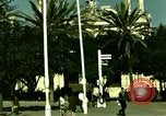 Image of Vichy French officers depart Oran Oran Algeria, 1942, second 35 stock footage video 65675020513