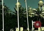 Image of Vichy French officers depart Oran Oran Algeria, 1942, second 38 stock footage video 65675020513