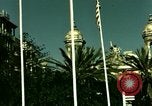 Image of Vichy French officers depart Oran Oran Algeria, 1942, second 40 stock footage video 65675020513