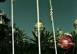 Image of Vichy French officers depart Oran Oran Algeria, 1942, second 41 stock footage video 65675020513