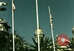 Image of Vichy French officers depart Oran Oran Algeria, 1942, second 42 stock footage video 65675020513