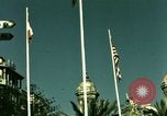 Image of Vichy French officers depart Oran Oran Algeria, 1942, second 43 stock footage video 65675020513