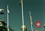 Image of Vichy French officers depart Oran Oran Algeria, 1942, second 44 stock footage video 65675020513