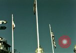 Image of Vichy French officers depart Oran Oran Algeria, 1942, second 45 stock footage video 65675020513