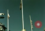 Image of Vichy French officers depart Oran Oran Algeria, 1942, second 46 stock footage video 65675020513