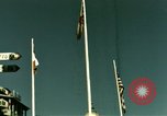 Image of Vichy French officers depart Oran Oran Algeria, 1942, second 47 stock footage video 65675020513