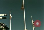 Image of Vichy French officers depart Oran Oran Algeria, 1942, second 48 stock footage video 65675020513