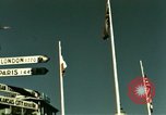 Image of Vichy French officers depart Oran Oran Algeria, 1942, second 49 stock footage video 65675020513