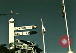 Image of Vichy French officers depart Oran Oran Algeria, 1942, second 50 stock footage video 65675020513
